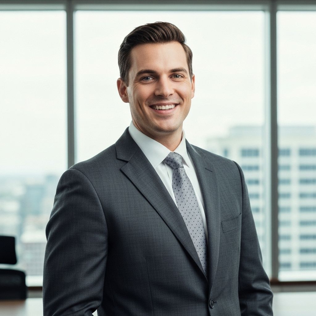 Carlos Silva - CEO